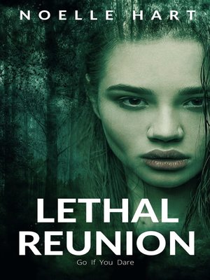 cover image of Lethal Reunion